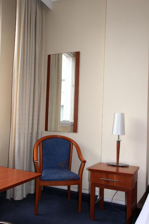 Kurfuerst Am Kurfuerstendamm Berlim Quarto foto